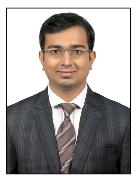 Dr. Dhaval Pandya